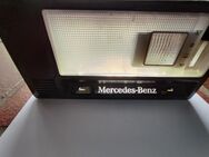 Mercedes-Benz Gurtanzeige Display Logo W124 W126 W201 190 T-Modell - Gangelt