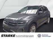 VW T-Roc, 1.5 TSI Style, Jahr 2024 - Osnabrück