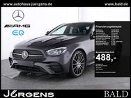 Mercedes E 220, d AMG-Sport Night 20, Jahr 2023 - Plettenberg