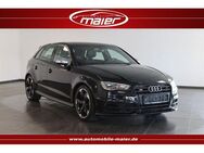 Audi S3 2.0 TFSI quattro SB Navi-Tempo-B&O-LED-PDC- - Bebra