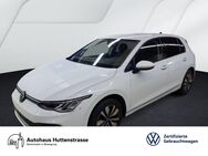 VW Golf, 2.0 TDI VIII Move APP, Jahr 2023 - Halle (Saale)
