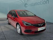 Opel Astra, 1.2 ST Edition, Jahr 2021 - München