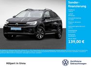 VW Taigo, 1.0 MOVE BEATS, Jahr 2024 - Unna