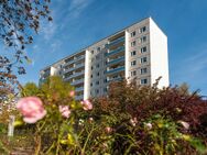 Praktisch Wohnen mit großem Balkon - Halle (Saale)