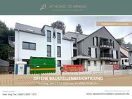 **** OFFENE BAUSTELLENBESICHTIGUNG **** Sonntag, der 17.11.2024 zwischen 14:30 und 16:00 Uhr - Saarbrücken