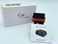 Vgate iCar 2 WiFi Wlan EOBD OBDII OBD 2 KFZ Auto Interface - Freilassing