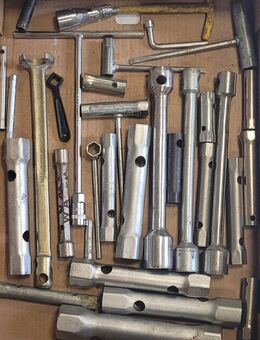 Handwerkzeug gebraucht - Bremen