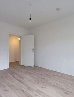 3-Zimmer-Wohnung mit Balkon! - Minden (Nordrhein-Westfalen)
