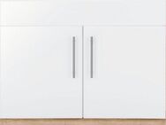 wiho Küchen Spülenschrank Cali 100 cm breit, ohne Arbeitsplatte