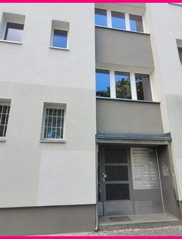 Schnuckeliges City-Apartment inkl. Möblierung! - Berlin