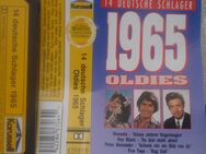 MC 14 Deutsche Schlager Oldies 1965 - Friedrichsdorf