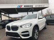 BMW X3 30e G01 "xLine"/LC+/SPORTSITZE/SHZ - Willmering