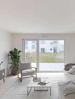 5-Zimmer-Stadthaus: Neubau auf 3 Etagen! *mit Umzugsbonus* - Schwäbisch Hall