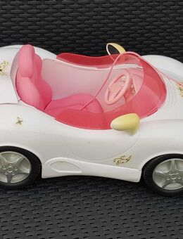 Baby Born Pull-a-Long Auto (2006 Version) Sammlerstück Vintage (2. Auflage) - Stolberg (Rheinland, Kupferstadt)