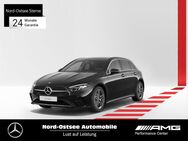 Mercedes A 200, AMG MBUX, Jahr 2023 - Marne