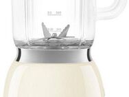 Smeg Standmixer BLF03CREU, 800 W