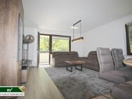 BARRIEREFREIE BUNGALOWÄHNLICHE & EINZUGSBEREITE 3-ZI.-WHG FÜR RENTNER, KL. FAMILIE O. KAPITALANLEGER - Lüneburg