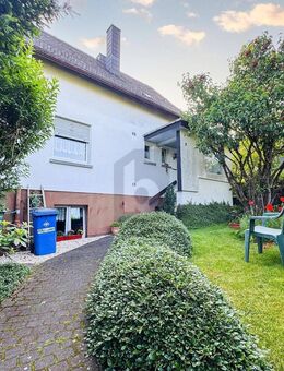 HIER KÖNNEN SIE SICH ENTFALTEN - LEGEN SIE LOS - Greifenstein