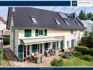 Kernsaniertes Landhaus mit exklusiver Ausstattung im südlichen Umland von Berlin - Am Mellensee