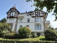 Penthouse im Villengebiet Annaberg mit malerischem Blick über Baden-Baden - Baden-Baden