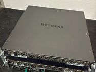 19" Netgear 3-Slot Chassis Switch M6100-3S (XCM8903 V1) - Weitramsdorf