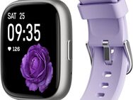 Smartwatch für Frauen - iOS & Android kompatibel - Flensburg