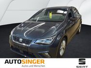 Seat Ibiza, 1.0 TSI FR, Jahr 2024 - Kaufbeuren