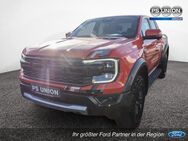 Ford Raptor, 2.0 DoKa, Jahr 2025 - Halle (Saale)