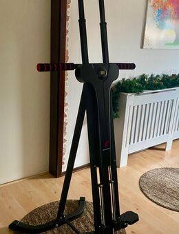 Fitnessgerät „Treppensteiger/Stepper“ - Dormagen