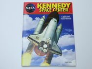 NASA - Kennedy Space Center - Official Tourbook - 1997 - Bremerhaven