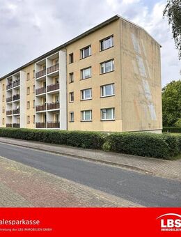 Ideal für Renditejäger! - Querfurt