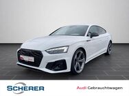 Audi S5, Sportback TDI APP OPTIK, Jahr 2021 - Mayen