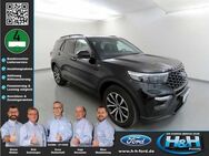 Ford Explorer 3.0 Plug-in Hybrid 4x4 ST-Line AHK+iACC - Premnitz