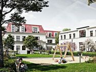 Zwischen Berlin & Potsdam: Reihenendhaus im Grünen, mit Garten und gehobener Ausstattung - Stahnsdorf