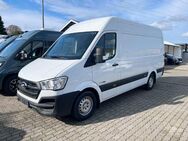 Hyundai H350, Kasten Kasten L3H2 Profi, Jahr 2018 - Magdeburg