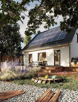 110 Quadratmeter Wohnerlebnis in Schopfloch - Schopfloch (Bayern)