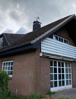 Charmantes Einfamilienhaus in Ruhiger Lage mit Potenzial - Jork
