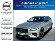 Volvo V60, B4 BENZIN PLUS DARK MY24, Jahr 2022 - Freiburg (Breisgau)