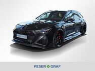 Audi RS6, LE Avant, Jahr 2022 - Fürth