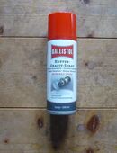 Montage Spray von Ballistol in 36151