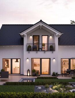 Direkt neben Seligenstadt Ihr Traumhaus bauen - Seligenstadt