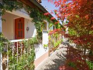 Doppelhaus im Blumenviertel von Gröbenzell zur Eigennutzung und/oder Kapitalanlage - Gröbenzell