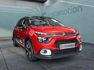 Citroën C3, 1.2 Shine Pack 82 EU6d, Jahr 2020 - München