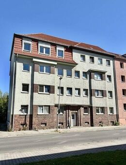 MFH | Denkmal | 8 WE | 7,2% Rendite - Wurzen