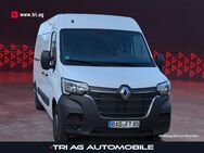 Renault Master, 3.5 FWD Kasten L2H2 t ENERGY Blue dCi 150, Jahr 2023 - Baden-Baden