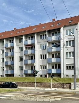 Vermietete Kapitalanlage in Chemnitz zur Altersvorsorge - Chemnitz