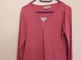Schicker Pullover gr. 44/46 pageone in 49082