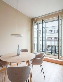 Fellini Residences - Stilvolle Stadtwohnung im Herzen Berlins - Berlin