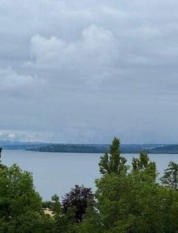 TOP Seesichtlage ! Modernes Penthouse auf neustem energetischen Stand. - Überlingen