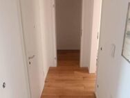 Helle 2-Raum-Wohnung in Isserstedt - Jena